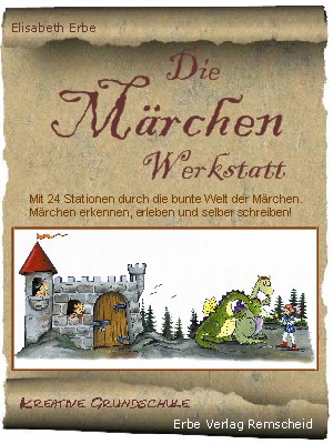 Maerchen Werkstatt